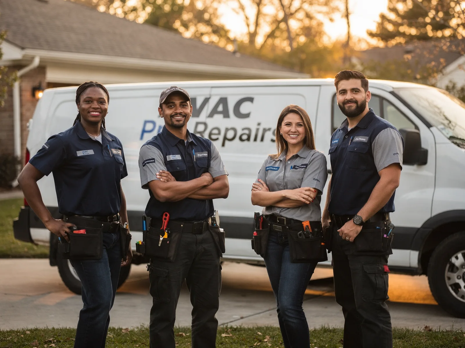 Heat Pump Repair company in Island Falls, ME