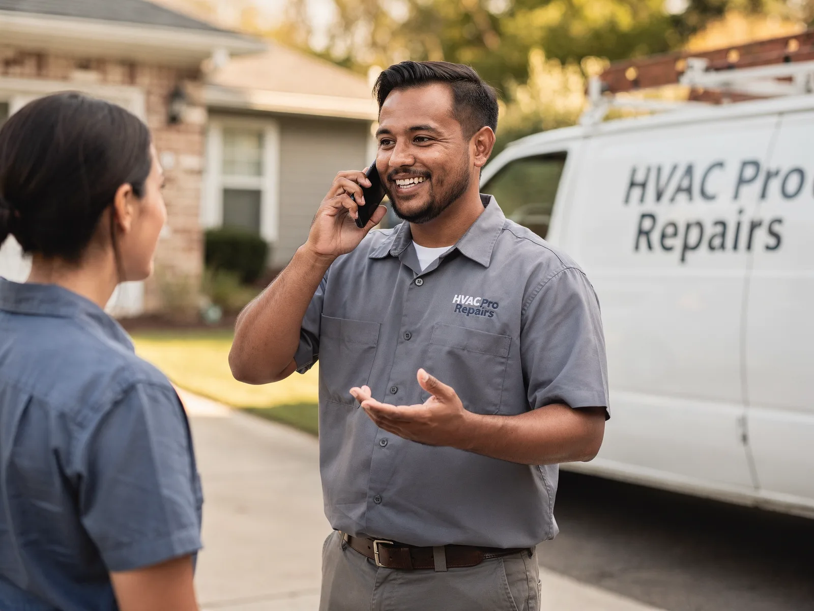 Heat Pump Repair Island Falls, ME FAQs